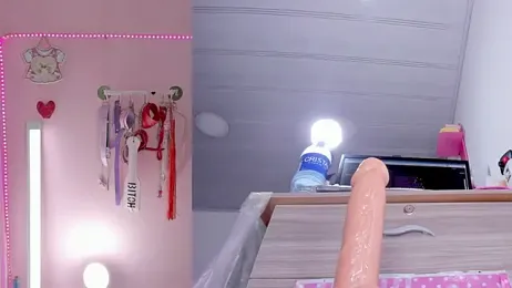 emily_foxxxii webcam model stream image