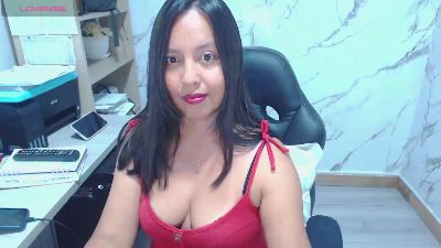 Jaz_Angel webcam model stream image