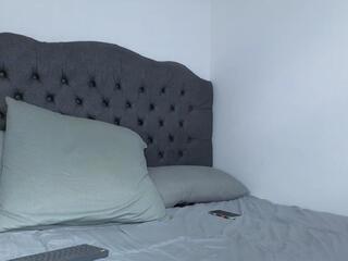 Francisco Romanowski webcam model stream image