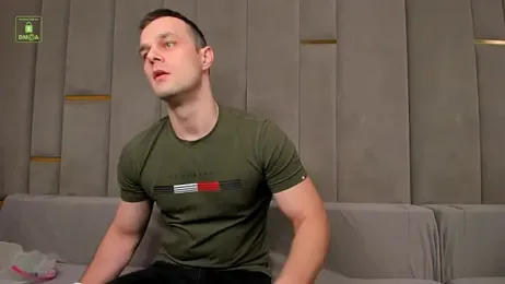 BrandonNorris webcam model stream image