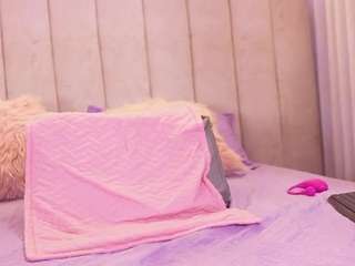 mssbombom webcam model stream image