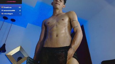 KamiSuarez webcam model stream image