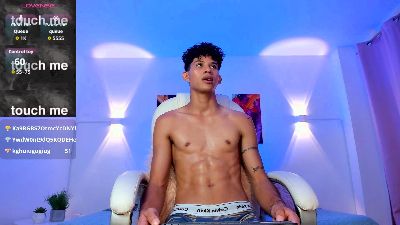 KamiSuarez webcam model stream image