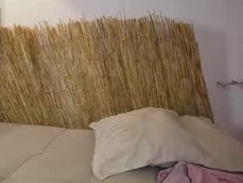 bunnycute_shy webcam model stream image