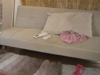 bunnycute_shy webcam model stream image