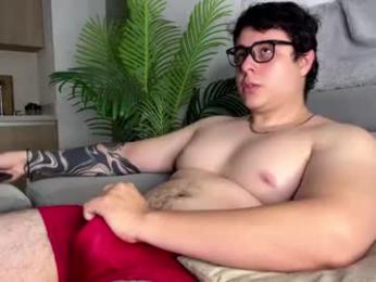 odin_blake webcam model stream image