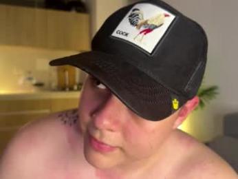 odin_blake webcam chaturbate model stream image