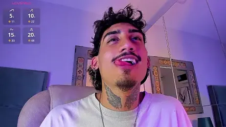 Mr_Strike webcam stripchat model stream image