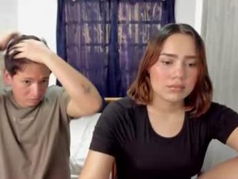 ethanandzoe webcam model stream image