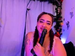 hannamiills webcam model stream image