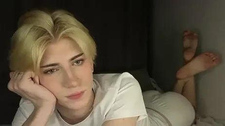 Oliver_star_boy_ webcam stripchat model stream image