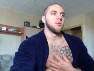 Jordan Kristian webcam model stream image