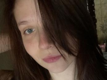 LaurelOberson webcam model stream image