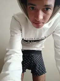 TheRiseOfDick webcam model stream image