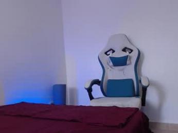 camilo_contre21 webcam chaturbate model stream image