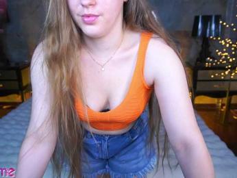 BeautyfulTata webcam bongacams model stream image