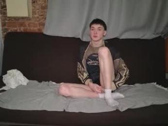 nicky_mart webcam chaturbate model stream image