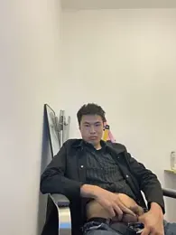 xiaowu888 webcam model stream image