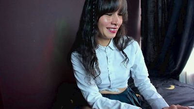 Mistymooon webcam model stream image