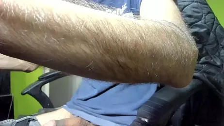 BigCumShoot webcam model stream image