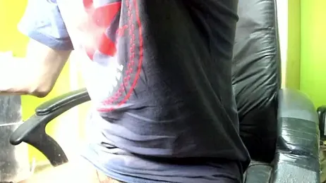 BigCumShoot webcam model stream image