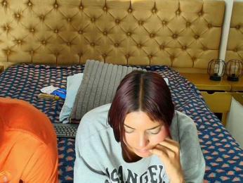 CelesteAndBlake webcam model stream image