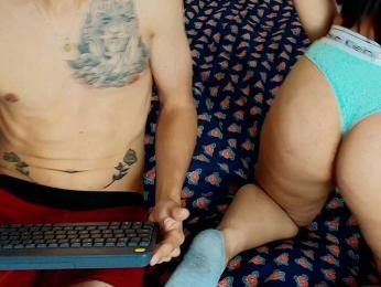 CelesteAndBlake webcam model stream image