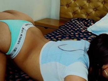 CelesteAndBlake webcam model stream image