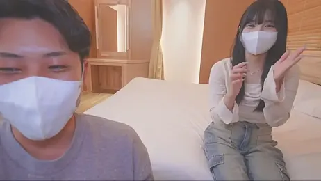 hanshakun webcam model stream image