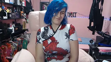 sukii93 webcam model stream image
