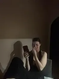 Flossy_Vettie webcam model stream image