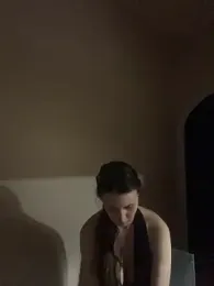 Flossy_Vettie webcam model stream image