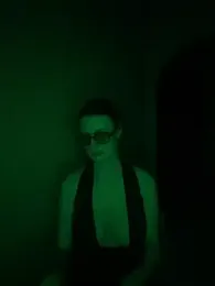 Flossy_Vettie webcam model stream image