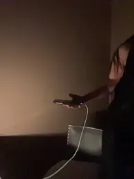 Flossy_Vettie webcam model stream image