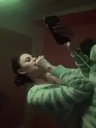 Flossy_Vettie webcam model stream image