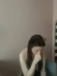 Flossy_Vettie webcam model stream image