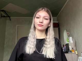 kristingoehringer webcam model stream image