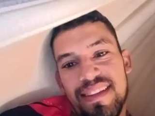 crisssh webcam model stream image