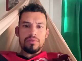 crisssh webcam model stream image