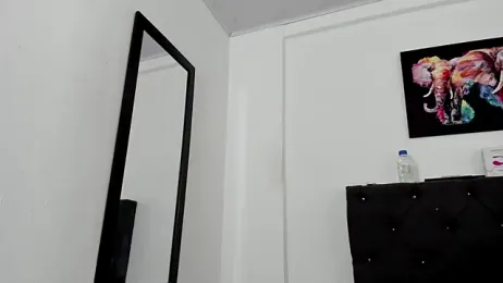 Audaxia666Doll webcam model stream image