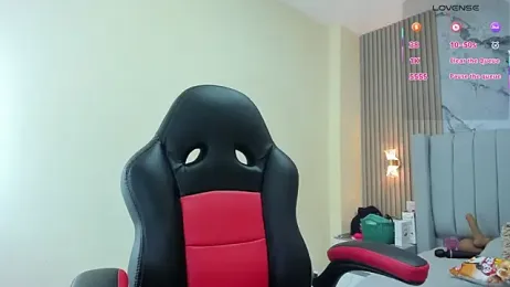 MAGIEVANS1 webcam stripchat model stream image