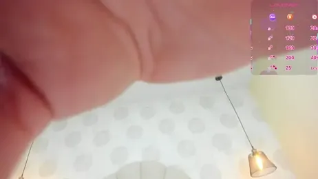 MAGIEVANS1 webcam stripchat model stream image