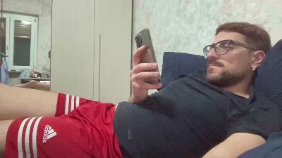 Giovannuzz webcam cam4 model stream image