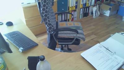 Barefooter webcam model stream image