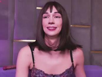 thattransdoll webcam model stream image
