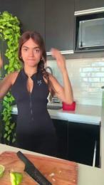 NuriaB webcam model stream image