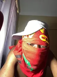 blackk44- webcam model stream image