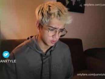 juancamroom webcam model stream image