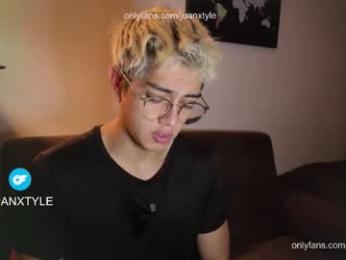 juancamroom webcam model stream image