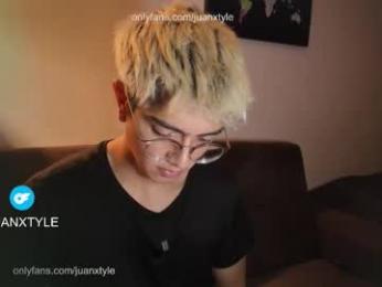 juancamroom webcam model stream image